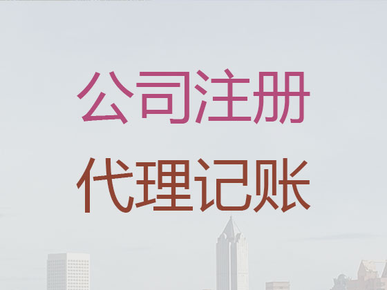 郑州财务公司代记账服务|食品公司记账/做账代理,工商代办